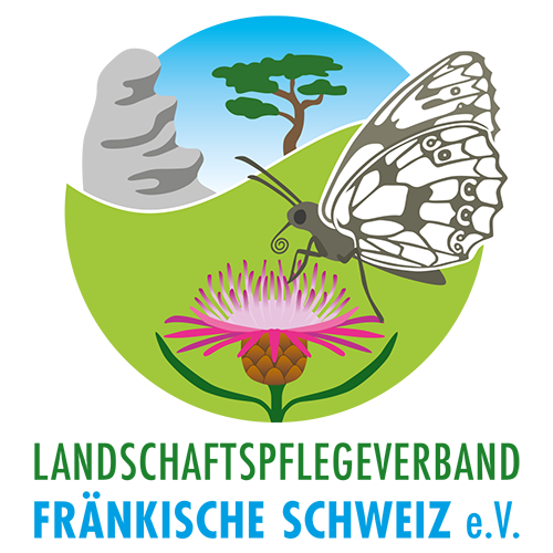 Logo Landschaftspflegeverband Fränkische Schweiz