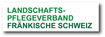Logo Landschaftspflegeverband Fränkische Schweiz